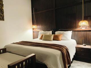 Villa Mae - Gorgeous Thai Home with Amazing Pool - Ban Thung - 2