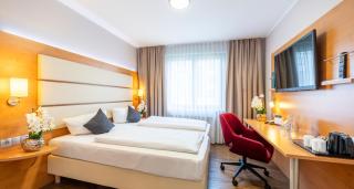 PLAZA INN Braunschweig City Süd - Braunschweig - 0