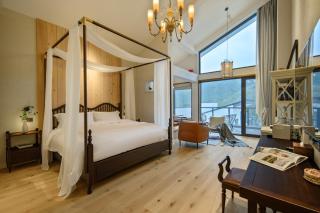 Moganshan Xinyuanju Homestay - Jimiaowu - 7
