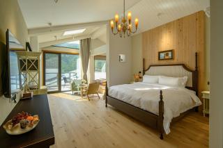 Moganshan Xinyuanju Homestay - Jimiaowu - 8