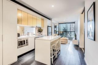 Le'Gardin in CBD 3beds 2br near southern cross mlb - 9