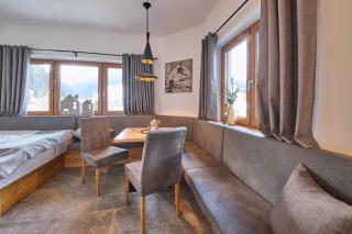 Appartements Der Fuchsbau - Saalbach-Hinterglemm - 8
