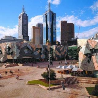 Le Chic in CBD 2br4beds Parking nr southern cross - Melbourne - 7