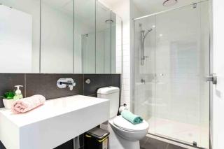 Le Chic in CBD 2br4beds Parking nr southern cross - Melbourne - 1