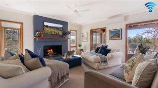 Cedar Cottage - Canyonleigh - 0