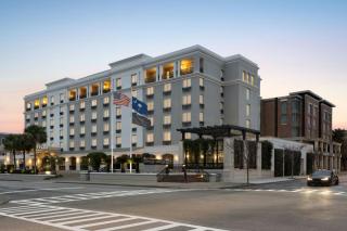 Courtyard by Marriott Charleston Historic District - Charleston - 0
