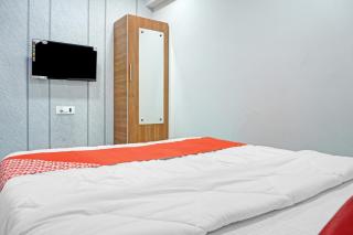 Hotel O Stadium Plaza - Bhatha - 6
