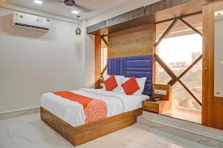 Hotel O Stadium Plaza - Bhatha - 2
