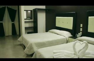 Hotel Fiesta Mexicana Rio de las Avenidas Pachuca - 5