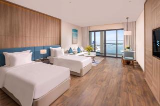 Căn Hộ Khách Sạn Alacarte Hạ Long Bay - Ha Long - 6