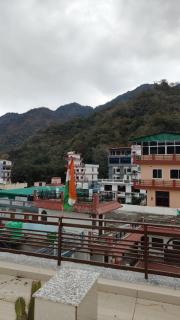 Rishikesh Ganga View Hotel - Rishīkesh - 7