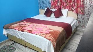 Rishikesh Ganga View Hotel - Rishīkesh - 4