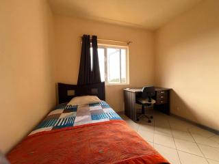 Le Majestic three bedroom apartment - Ebene - 8