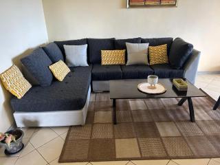 Le Majestic three bedroom apartment - Ebene - 3