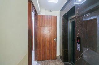 Hotel O Perfect Stay - Gurgaon - 4