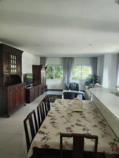 ibeyond Apartment Romklao Suvarnabhumi - 9