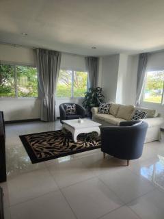 ibeyond Apartment Romklao Suvarnabhumi - 7