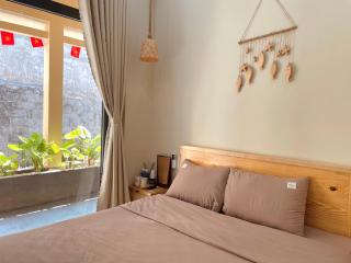 Homestay Nhà Trong Hẻm Đảo Phú Quý - 4