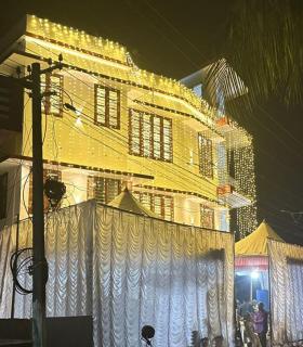Sreeragam residency cherthala - Alleppey - 0