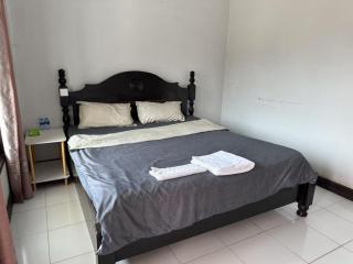 golden sunrise guesthouse - Vang Vieng - 8