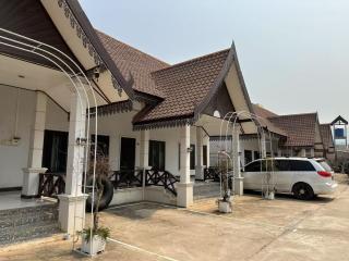 golden sunrise guesthouse - Vang Vieng - 6