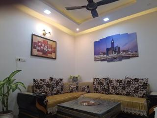MYSA Luxurious Homestay near Airport Bhopal - Bhopal - 9