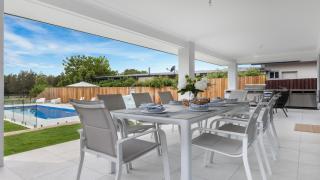 Serenity - The Vintage Holiday Houses - Pokolbin - 8