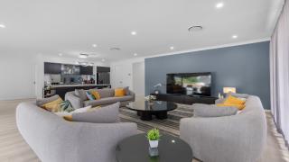 Serenity - The Vintage Holiday Houses - Pokolbin - 4