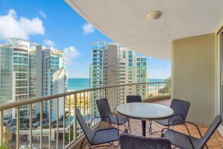 Ocean Tower Unit 1104 - Twin Towns - Tweed Heads - 0