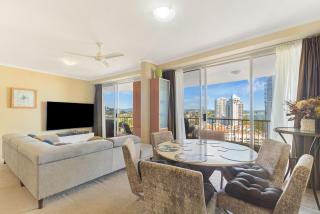 Ocean Tower Unit 1104 - Twin Towns - Tweed Heads - 4