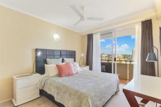 Ocean Tower Unit 1104 - Twin Towns - 2