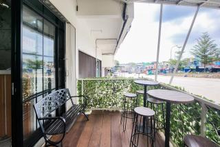 Urbanview near Mall Botania 2 - - 2