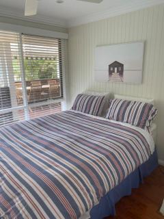 Sandcastles - Gorgeous beach house at North Avoca - North Avoca - 8
