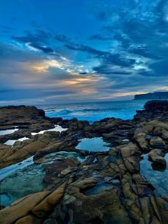 Sandcastles - Gorgeous beach house at North Avoca - North Avoca - 3