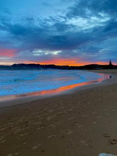 Sandcastles - Gorgeous beach house at North Avoca - North Avoca - 2