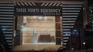 Three Points Residency - Chennai - 0