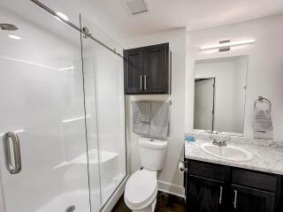 Sleepover Charming 1BD 1BA Wichita Lofts - Wichita - 8