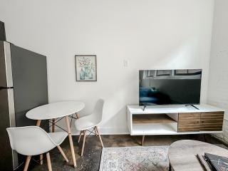 Sleepover Charming 1BD 1BA Wichita Lofts - Wichita - 4