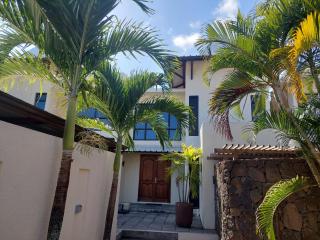 Villa Hacienda 5 - Cap Malheureux - 8
