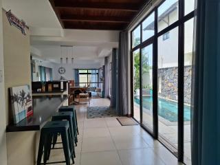 Villa Hacienda 5 - 5