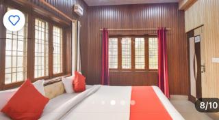 Yuvraj inn - Rājpur - 5