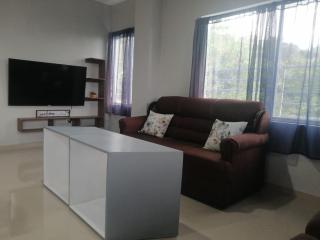 Apartamento Familiar 3 con 3 habitaciones 4 camas más litera - 4