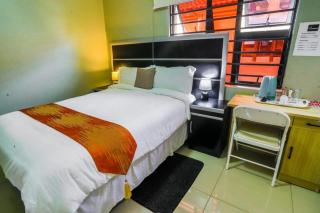 Classique B&B Gaborone - 4