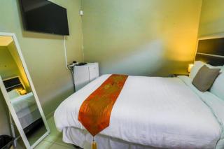 Classique B&B Gaborone - 3