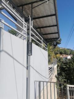 Apartamento Familiar 3 con 3 habitaciones 4 camas más litera - San Salvador - 8