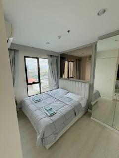 Thonglor Stylish City Living - Bangkok - 9