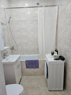 Dream apartments - 1