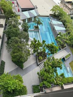 Thonglor Stylish City Living - Bangkok - 5