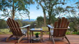 Cooinda - Kangaloon - 5