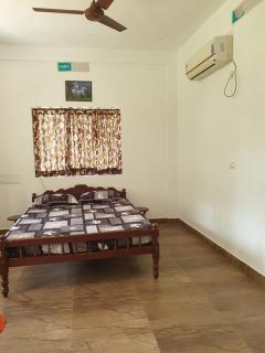Tushara Homestay - Paithalmala - 7